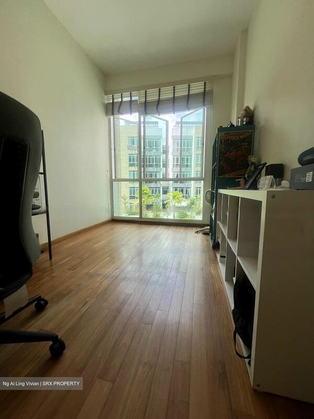 The Tresor (D10), Condominium #630327681